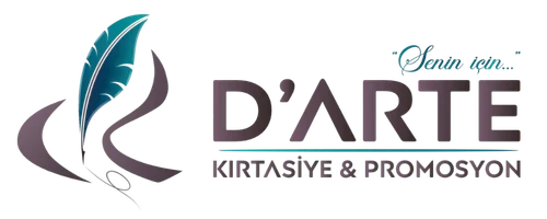 D'ARTE Kırtasiye